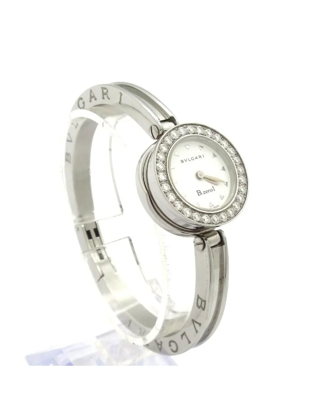 BVLGARI category watch